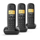 Telephone fixe