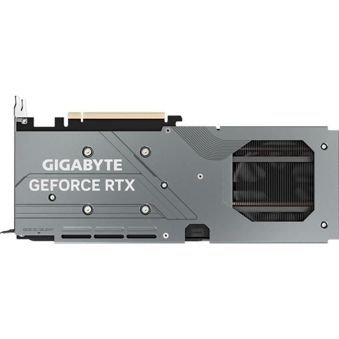 GIGABYTE - Carte Graphique - GeForce RTXô 4060 GAMING OC 8G