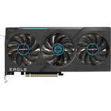 GIGABYTE - Carte Graphique - GeForce RTX 4070 SUPER EAGLE OC 12G