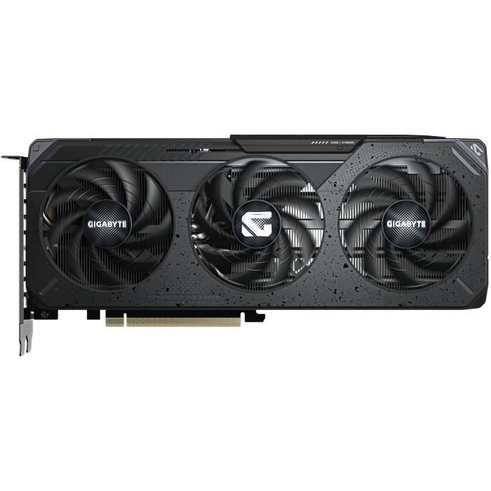 Carte graphique - GIGABYTE - GeForce RTX 5060 Ti GAMING OC 16G
