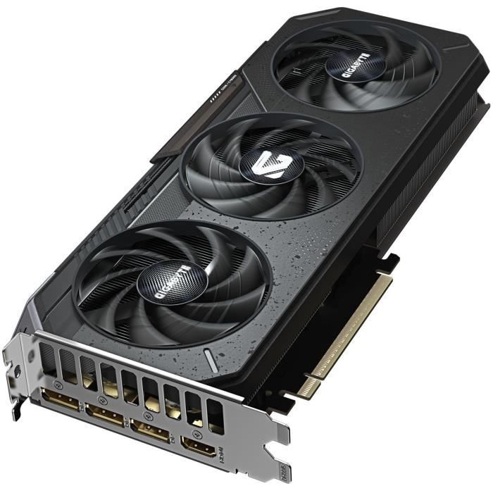 Carte graphique - GIGABYTE - GeForce RTX 5060 Ti GAMING OC 16G