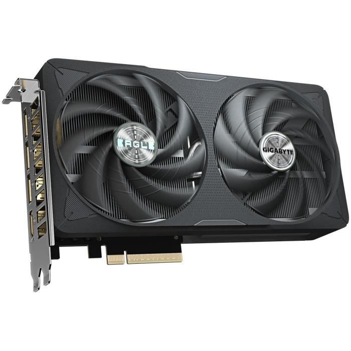 Carte graphique - GIGABYTE - GeForce RTX 5060 Ti EAGLE OC 16G