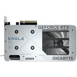 Carte graphique - GIGABYTE - GeForce RTX 5060 Ti EAGLE OC ICE 16G