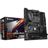 Carte mere - GIGABYTE - B550 AORUS ELITE V2