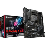 Carte mere - GIGABYTE - B550 Gaming X V2