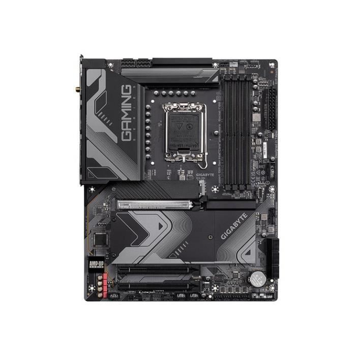 Motherboard - GIGABYTE TECHNOLOGY - Z790 GAMING