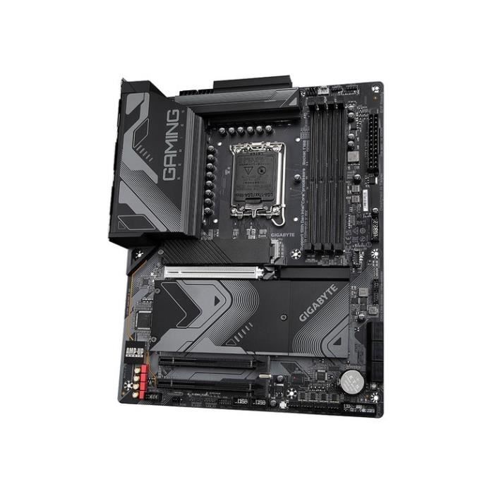 Carte mere - GIGABYTE TECHNOLOGY - Z790 GAMING X AX