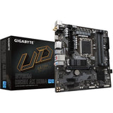 Carte mere - GIGABYTE - B760M DS3H AX DDR4