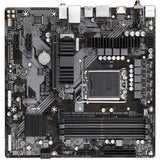 Carte mere - GIGABYTE - B760M DS3H AX DDR4