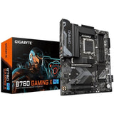 Carte mere - GIGABYTE - B760 GAMING X