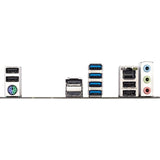 Carte mere - GIGABYTE - B550M K - Socket AM4 - DDR4 jusqu'a 128 Go - PCIe 4.0 x16