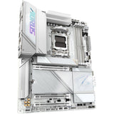 Carte mere - GIGABYTE - X870E AORUS PRO ICE