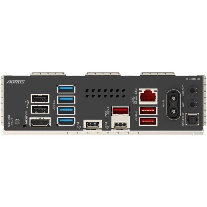 Carte mere - GIGABYTE - X870E AORUS PRO