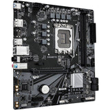 Carte mère Gigabyte H610M D3W Wifi 6 (Intel LGA 1700) Micro ATX