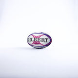 Ballon de rugby d'entrainement - GILBERT - TOUCH