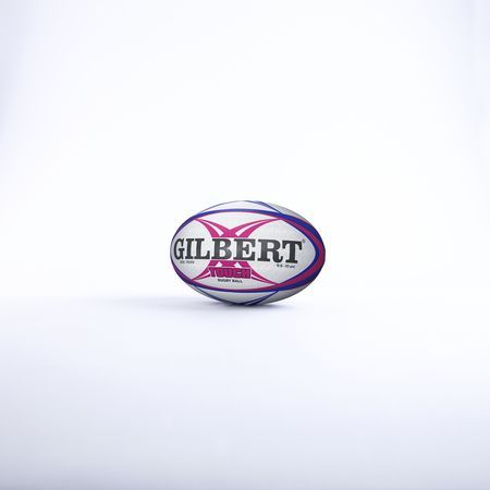 Ballon de rugby d'entrainement - GILBERT - TOUCH