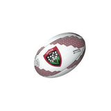 Ballon de rugby - Toulon - Supporter - GILBERT - Taille 5