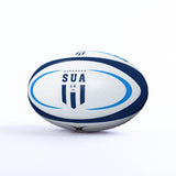 Ballon de rugby - Agen - Replica - GILBERT - Taille 5
