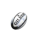 Ballon de rugby - Racing 92 - Replica - GILBERT - Taille 5