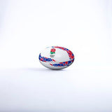 Ballon de rugby - Angleterre - Supporter - GILBERT - Taille 4