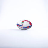 Ballon de rugby - Angleterre - Supporter - GILBERT - Taille 4