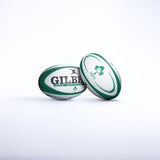 Ballon de rugby - Irlande - Supporter - GILBERT - Taille 5