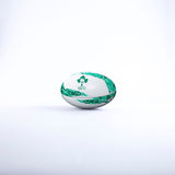 Ballon de rugby - Irlande - Supporter - GILBERT - Taille 5