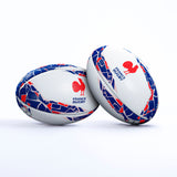 Ballon de rugby - France - Supporter - GILBERT - Taille 5