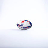 Ballon de rugby - France - Supporter - GILBERT - Taille 5