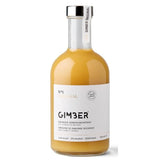 Gimber - N°1 - Original - Concentré de gingembre biologique avec citron et herbes - 500ml
