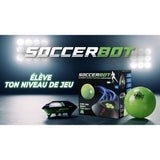 Robot entraîneur de football - GIOCHI PREZIOSI - Smart Ball Soccer Bot - Solo ou multijoueurs - a partir de 6 ans - MR100