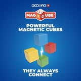MAGICUBE Fruits (4 Cubes)