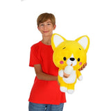Peluche Little Corgi Cuties - GIPSY TOYS - 42 cm - Bubble Tea