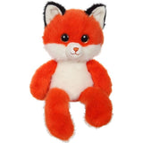 Peluche Renard Leggies†- GIPSY TOYS - Orange,†48 cm