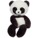 Peluche Panda Leggies†- GIPSY TOYS -†48 cm