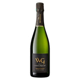 Gisselbrecht Blanc de noirs - Crémant d'Alsace