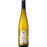 Gisselbrecht 2021 Gewürztraminer Grand Cru Frankstein - Vin blanc d'Alsace