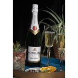 Festillant Blanc - Bulles sans alcool - 75 cl