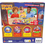 Goliath - Réveille Pas Papa  - Jeu d'enfants