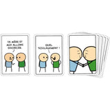 Joking Hazard - Jeu d'ambiance - GOLIATH - Des 18 ans