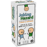 Joking Hazard - Jeu d'ambiance - GOLIATH - Des 18 ans