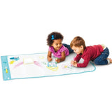 Tapis de dessin pour enfant - Crayola Mini Kids Color Pop! - 60x90cm - 18 mois et plus