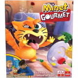 GOLIATH Minet Gourmet