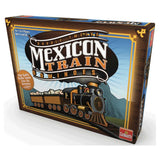 Goliath Dominos du train mexicain