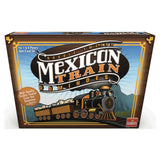 Goliath Dominos du train mexicain