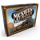 Goliath Dominos du train mexicain