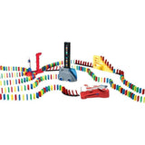 Domino - GOLIATH - Domino Express Ultra Power - Super Dealer pour circuits impressionnants! Des 6 ans
