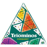 Triominos Conquest '24 - Jeu de sociÈtÈ - GOLIATH