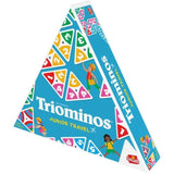 Triominos Junior Travel '24 - Jeu de sociÈtÈ - GOLIATH