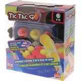 Tic Tac Go - Jeu de société - GOLIATH - Des 6 ans